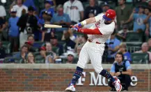 MLB All-Star Game 2025: La Liga Nacional se lleva el triunfo en juego histórico