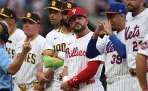 All Star Game 2025 reúne leyendas de MLB y figuras de la música