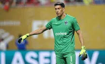 Esteban Andrada metería en problemas a Monterrey con su operación, este sería su futuro