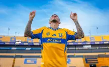 Ángel Correa y los otros jugadores que han utilizado el número 7 de Barbadillo