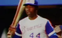 MLB All-Star Game 2025: Emotivo homenaje al legendario Hank Aaron
