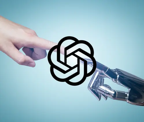 Inteligencia Artificial ChatGPT. Canva Images. Inteligencia Artificial ChatGPT. Canva Images.