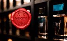 Conoce el perfume mexicano de hombre que resalta nuestras raíces y se fabrica en Chiapas