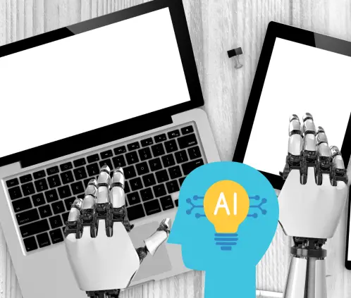 ChatGPT e Inteligencia Artificial. Imágenes Ilustrativas. ChatGPT e Inteligencia Artificial. Imágenes Ilustrativas.