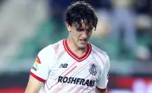 5 motivos por los que Marcel Ruiz se quedó en Toluca en lugar de ir a Inglaterra