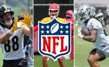 NFL: a 50 días del inicio de la temporada 2025