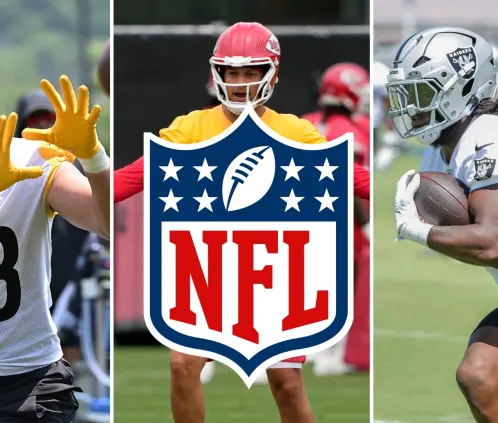 La NFL está cada vez más cerca de escribir un nuevo capítulo de emociones en el emparrillado de cara a la temporada 2025.