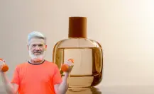 El irresistible perfume que enloquece a todos los hombres mayores de 50 años