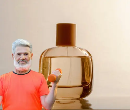 Este perfume es la sensación entre hombres de 50 años y más (Getty images) Este perfume es la sensación entre hombres de 50 años y más (Getty images)