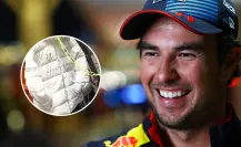 ¡Se les adelantan! Jersey de Checo Pérez en Cadillac ya está a la venta 
