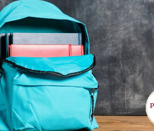 Profeco revela cuáles son las mochilas más resistentes y baratas del mercado (FreePik) Profeco revela cuáles son las mochilas más resistentes y baratas del mercado (FreePik)