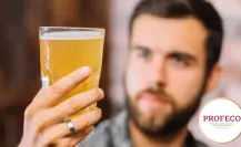 ¡Cuidado con la panza! Estas 5 cervezas son las que más engordan, según Profeco