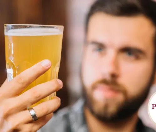 ¡Cuidado con la panza! Estas 5 cervezas son las que más engordan, según Profeco (FreePik)
