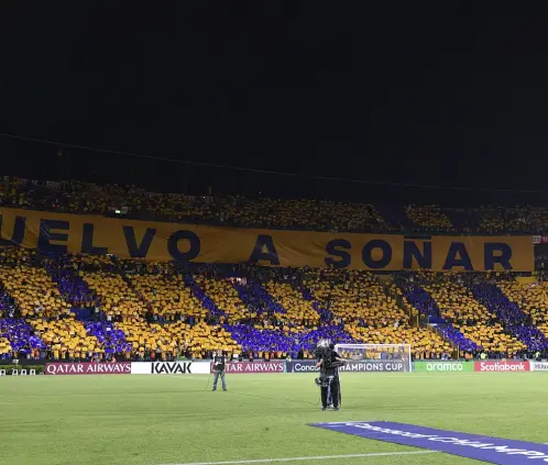Tigres vs Juárez FC:¿Cómo y dónde comprar boletos para el partido de la jornada 2 del Apertura 2025?  (Photo by Azael Rodriguez/Getty Images)
