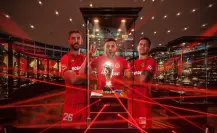 Estos son los títulos del Toluca que pocos conocen