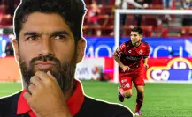 Sebastián Abreu busca proteger a Gilberto Mora, el joven maravilla de Xolos