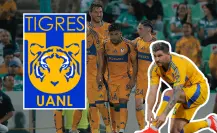 André-Pierre Gignac listo para reaparecer con Tigres en el Apertura 2025