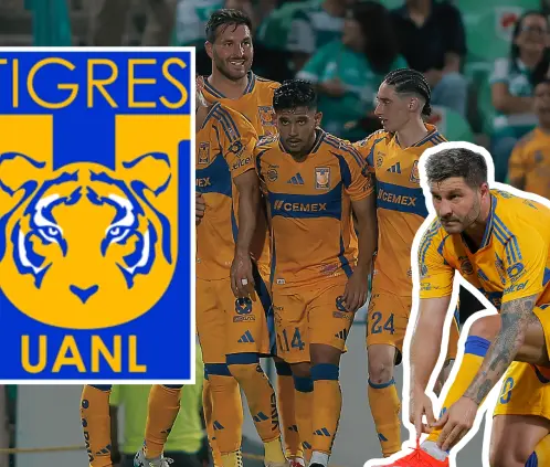 André-Pierre Gignac pone fin a su lesión y se alista para su regreso a las canchas. André-Pierre Gignac pone fin a su lesión y se alista para su regreso a las canchas.