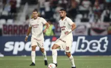 Tigres busca firmar a Rodrigo Ureña para el Apertura 2025, ¿el último refuerzo de la U de Nuevo León?