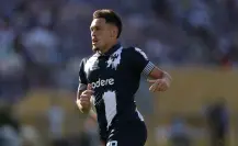 Lucas Ocampos busca volver a España con el Real Oviedo, ¿se acaba su era en Monterrey?