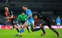 Atlas vs. Cruz Azul: ¿Cómo y dónde ver el partido de la jornada 2 del Apertura 2025 de la Liga MX?