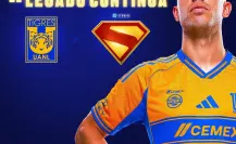 Superman se une a Tigres para el debut en el Apertura 2025 contra Juárez