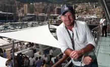 Muere Felix Baumgartner, leyenda de Red Bull y los deportes extremos, en un accidente aéreo