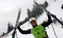 Audun Gronvold, medallista de bronce olímpico, muere tras caerle un rayo