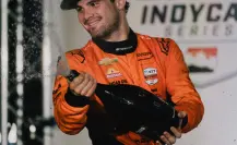 IndyCar aspira a volver a México de la mano de Pato OWard, ¿cuándo sería la carrera?