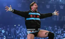 CM Punk apunta a estar en la gira de WWE por México, ¿cuándo y dónde será el SuperShow con él?