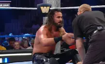 Seth Rollins: El grave historial de lesiones que amenaza con retirarlo de la WWE
