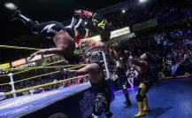 CMLL 92 Aniversario: esta es la cartelera de la función de aniversario de lucha libre