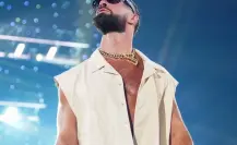 Seth Rollins revela lo grave de su lesión en la rodilla, ¿se perderá los Supershows de WWE en México y SummerSlam?
