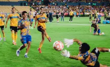 Liga MX Femenil revela de manera inesperada el nuevo jersey de Tigres para el Apertura 2025