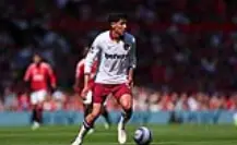Edson Álvarez queda fuera del West Ham, ¿cuál será el próximo equipo del Machín?