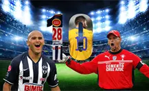 Calero, Reyes y Suazo: Los números retirados en la Liga MX por su historia