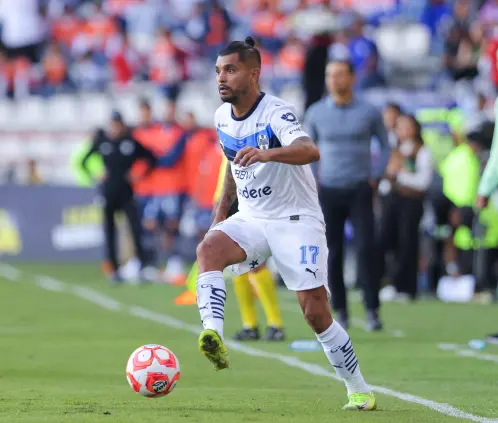 Los Rayados viajarán a San Luis el mismo día de su juego contra el Atlético. Getty Images Los Rayados viajarán a San Luis el mismo día de su juego contra el Atlético. Getty Images