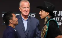 Manny Pacquiao vs. Mario Barrios: ¿Cómo y dónde ver la función de box en México?
