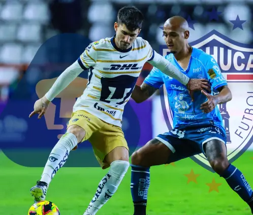 Pumas buscará sacarse la espina de la terrible derrota que sufrió en la primera jornada de la Liga MX. Pumas buscará sacarse la espina de la terrible derrota que sufrió en la primera jornada de la Liga MX.
