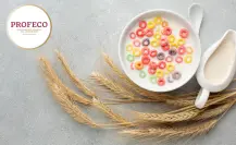 Profeco revela el cereal con más proteína y menos calorías en México que pocos conocen