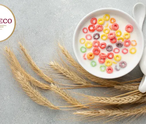 Profeco revela el cereal con más proteína y menos calorías en México que pocos conocen (FreePik) Profeco revela el cereal con más proteína y menos calorías en México que pocos conocen (FreePik)