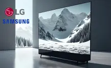 LG vs. Samsung: descubre cuál es la mejor pantalla de 75, según la inteligencia artificial