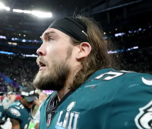 Bryan Braman murió a los 38 años, solo unos días después de anunciar que enfrentaba un raro tipo de cáncer. Getty Images Bryan Braman murió a los 38 años, solo unos días después de anunciar que enfrentaba un raro tipo de cáncer. Getty Images
