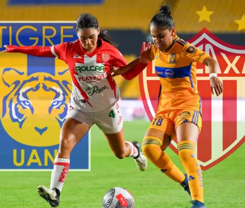 Tigres Femenil en busca de sumar sus primeros puntos ante las Centellas.
