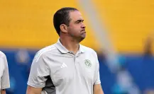 André Jardine habla después de la primera victoria del América