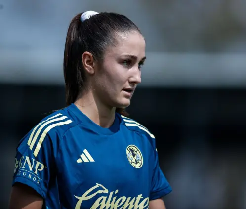 Club América Femenil