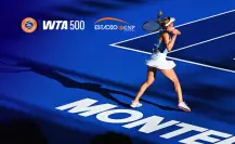 Abierto Monterrey 2025: ¿Cómo y dónde comprar boletos para el torneo de tenis?