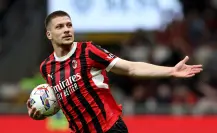 Real Oviedo busca robarse el fichaje de Luka Jovic, ¿Cruz Azul se queda con las manos vacías?