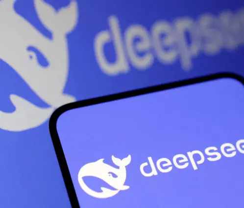 DeepSeek. Imagen de referencia. Canva Images.