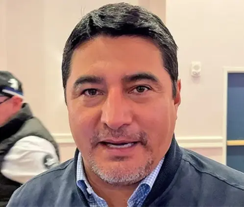Erik “El Terrible” Morales se desempeñaba como Secretario de Bienestar del municipio.